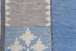 Vintage Rollaken Area Rug (6' x 9')